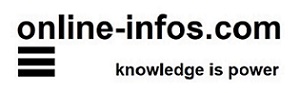 Logo online-infos.com Logo online-infos.com